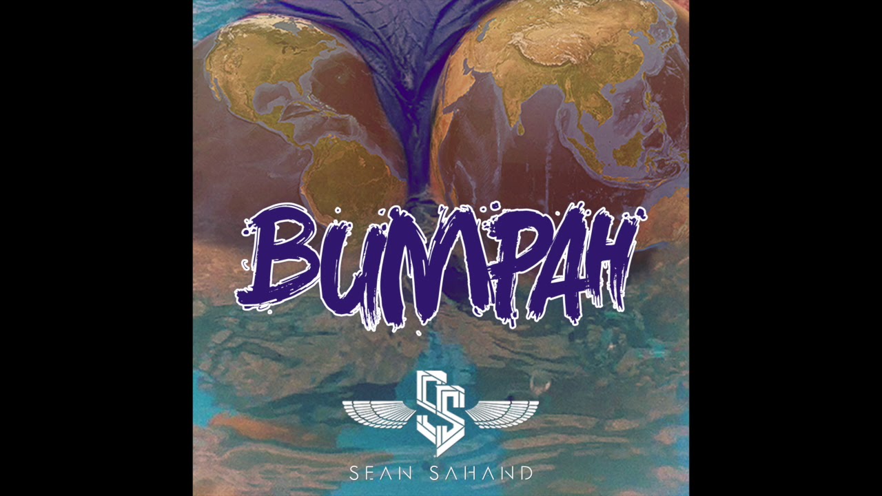 Sean Sahand - Bumpah (Official Audio)