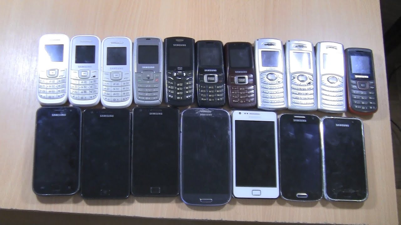 Search for Incoming Call Among Samsung Galaxy +Old,rare button Samsung