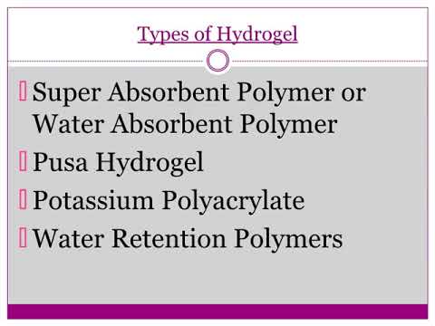 Search for super absorbent polymer manufacturers in India