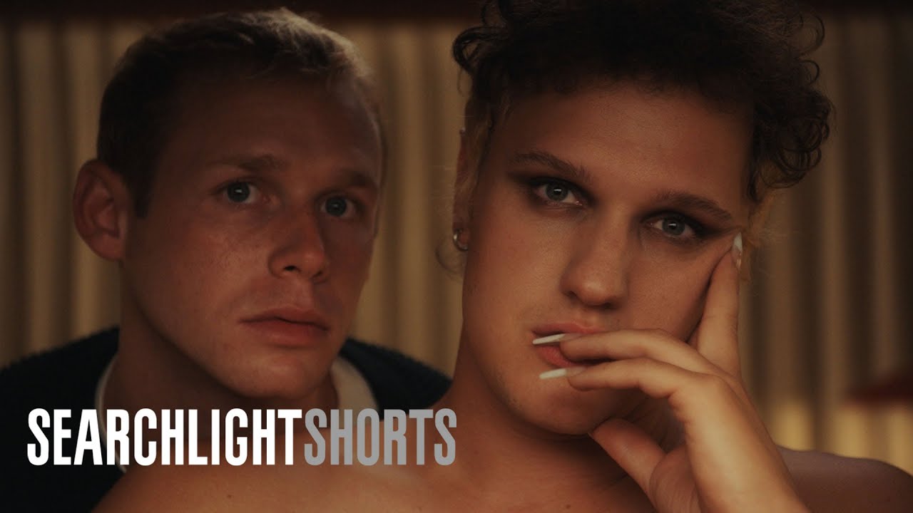 SEARCHLIGHT SHORTS | Starfuckers | dir. Antonio Marziale