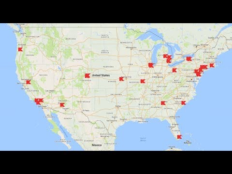 Sears Is Closing Even More Kmart Stores — See If Yours Is On The List