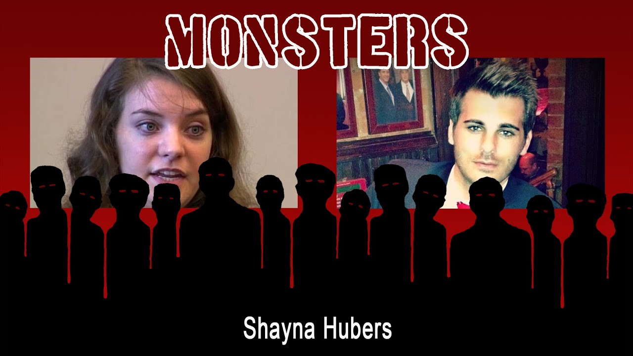 Season 02 : Episode 01 : Shayna Hubers