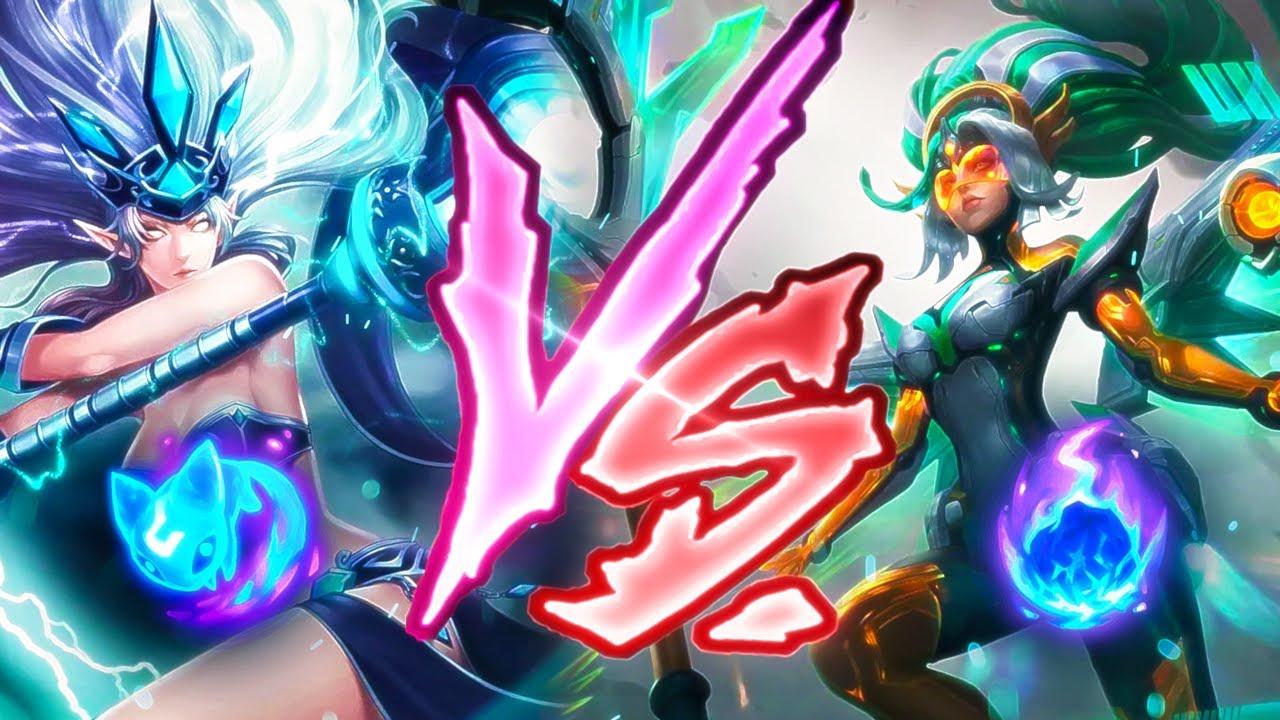 SEASON 15 CHALLENGER JANNA GUIDE - AERY/COMET