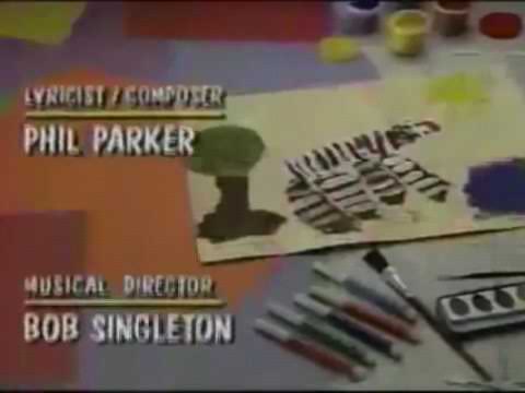 Season 2 Credits