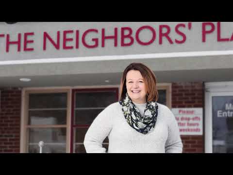 Season 2, Episode 9: Donna Ambrose of The Neighbors' Place