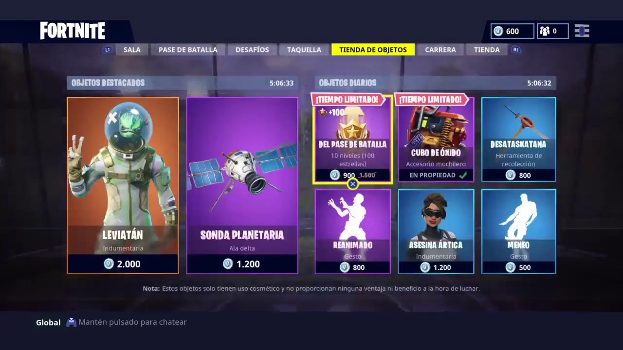 Season 3 [] Me compro el pack de inicio en fortnite battle royale #1