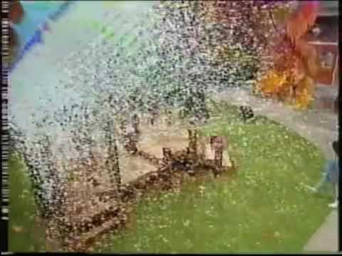 Season 3 Intro Barney & Friends