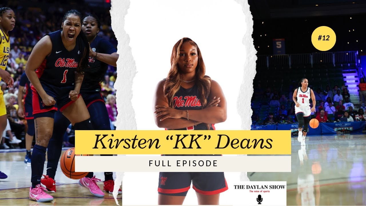 Season 5 Episode 12- Featuring Kirsten 