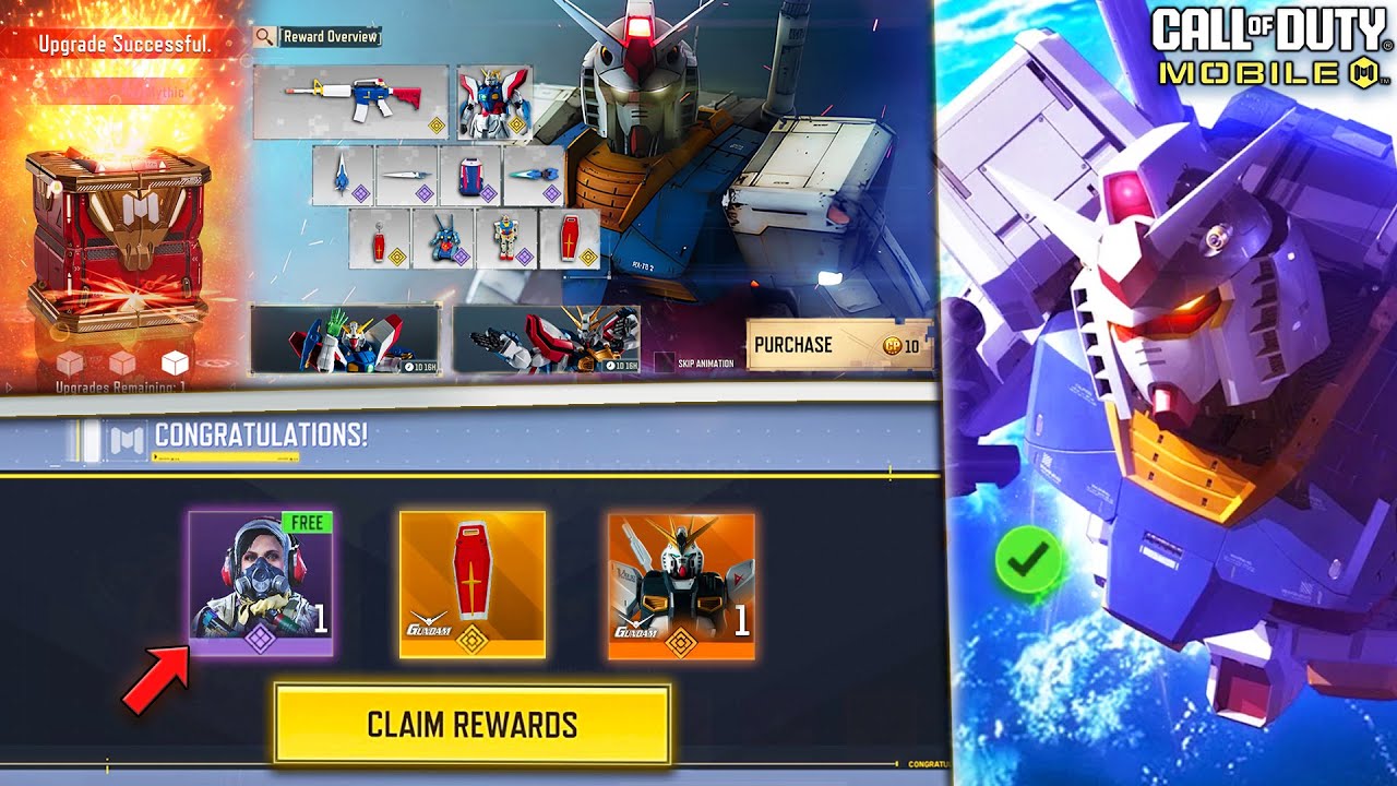 Season 6 Lucky Draw Leaks | Upcoming Characters & More! | COD Mobile | CODM