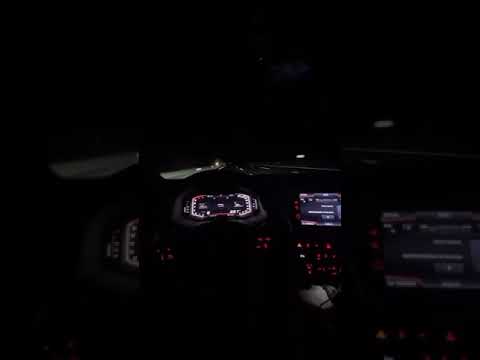 seat leon snap