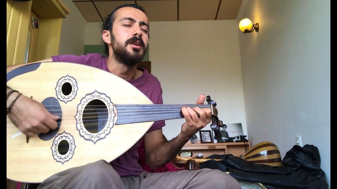 SEBAHULXERYRÎ XANA MIN, Zubêr Salih (cover)