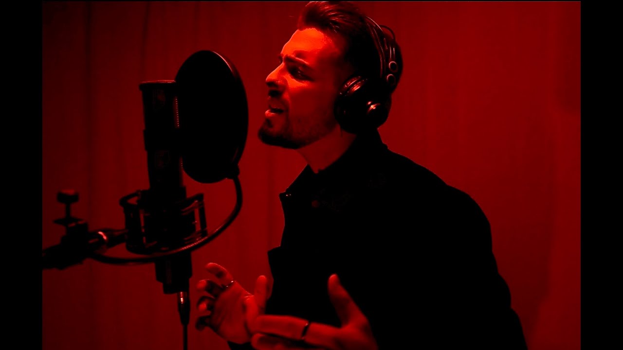 Sebas Garreta - Caer (Videoclip Oficial)