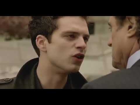 sebastian stan started playing sad gays in 2009 and has been unable to stop since