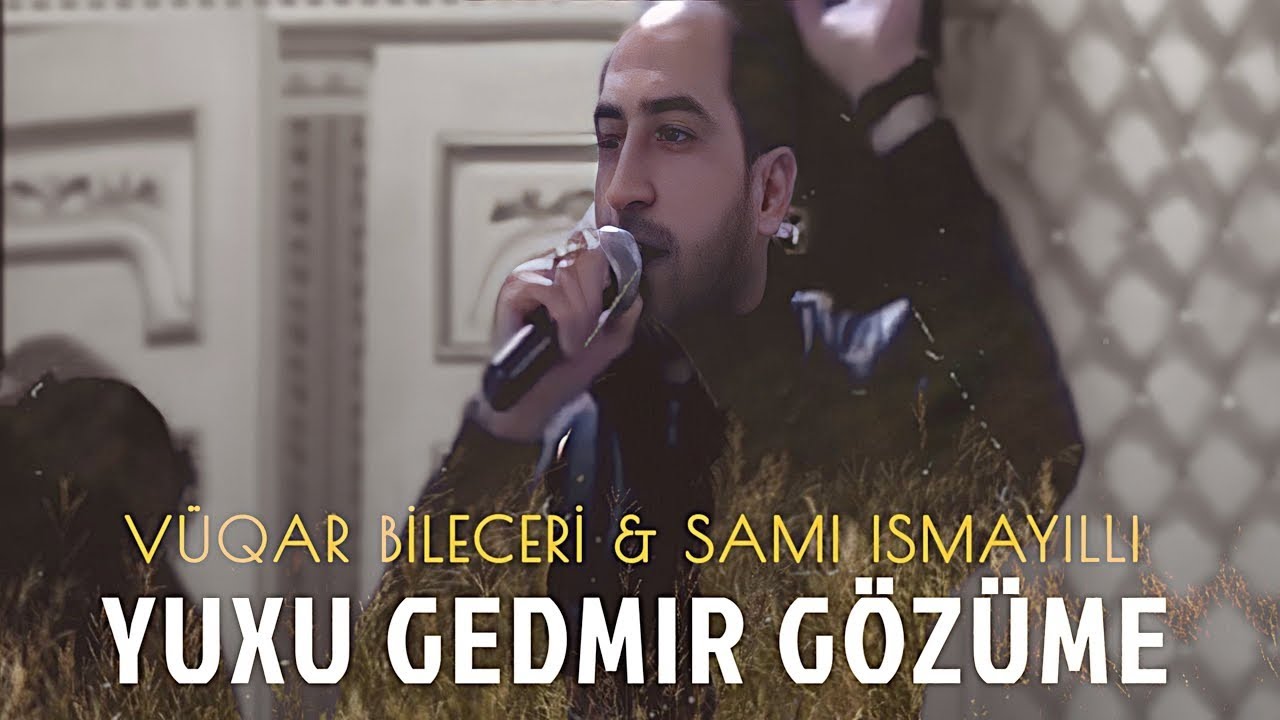 Sebebi Qemdi Kederdi Yuxu Getmir Gozume Remix ( Vuqar Bileceri)