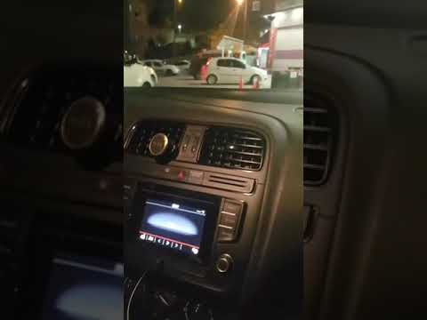Sebebi sensin araba snep store durum