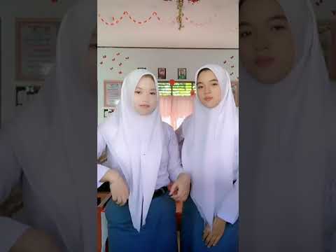 Sebelum belajar goyang dulu