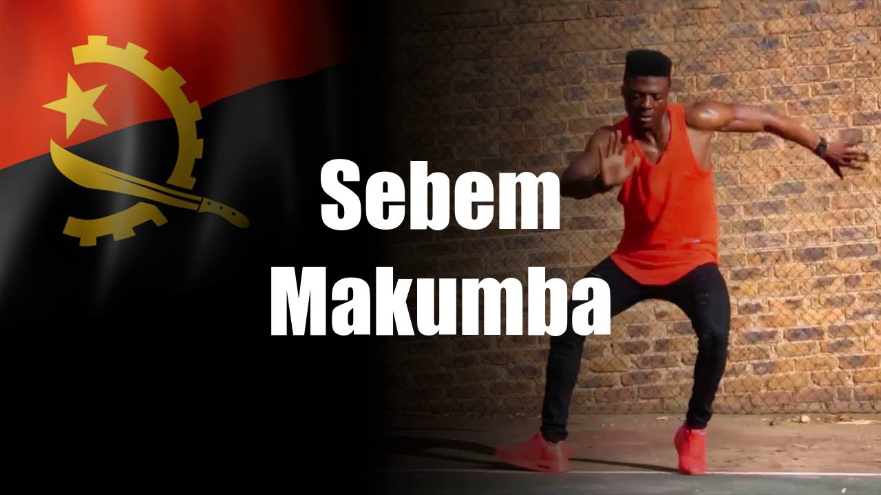 Sebem - Makumba