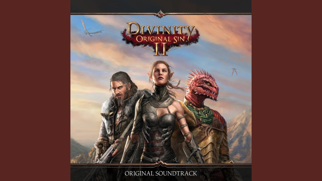 Sebille's Theme