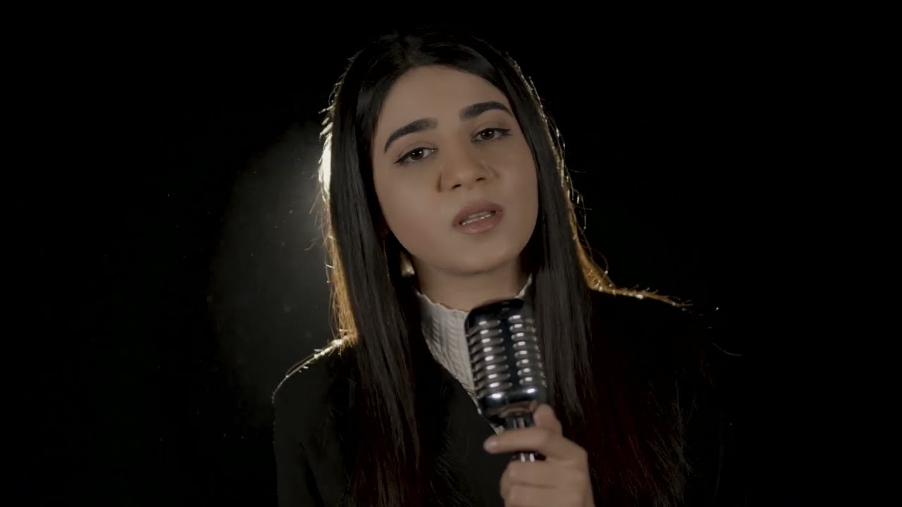 Sebine Celalzade - Gecelerim Haram (Official Music Video)