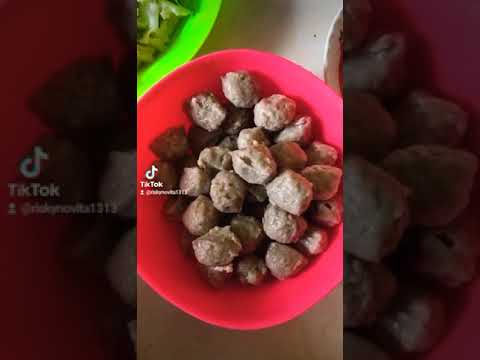 Seblak bandung hot jeletot