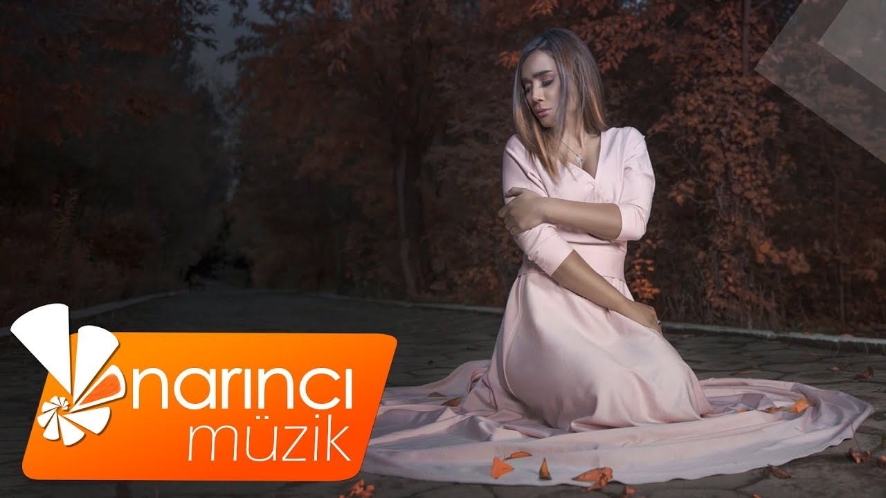 Sebnem Qehremanova - Agir Cinayet