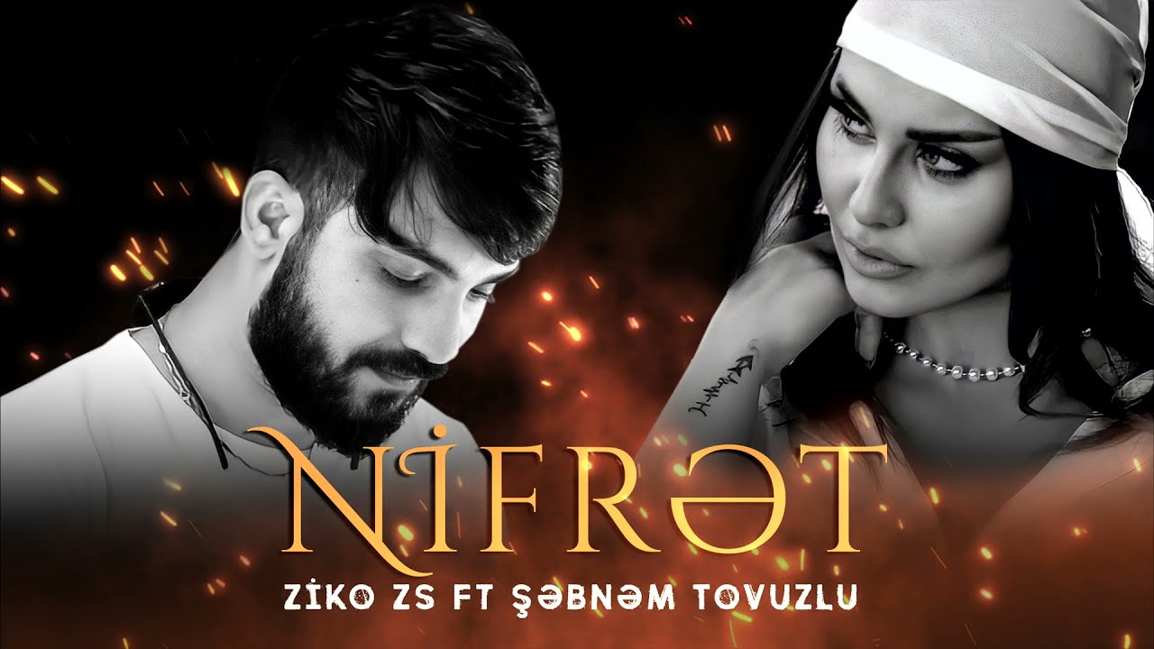 Sebnem Tovuzlu & ZiKO ZS - AY ZALIM ( Nifret  Rap Version )