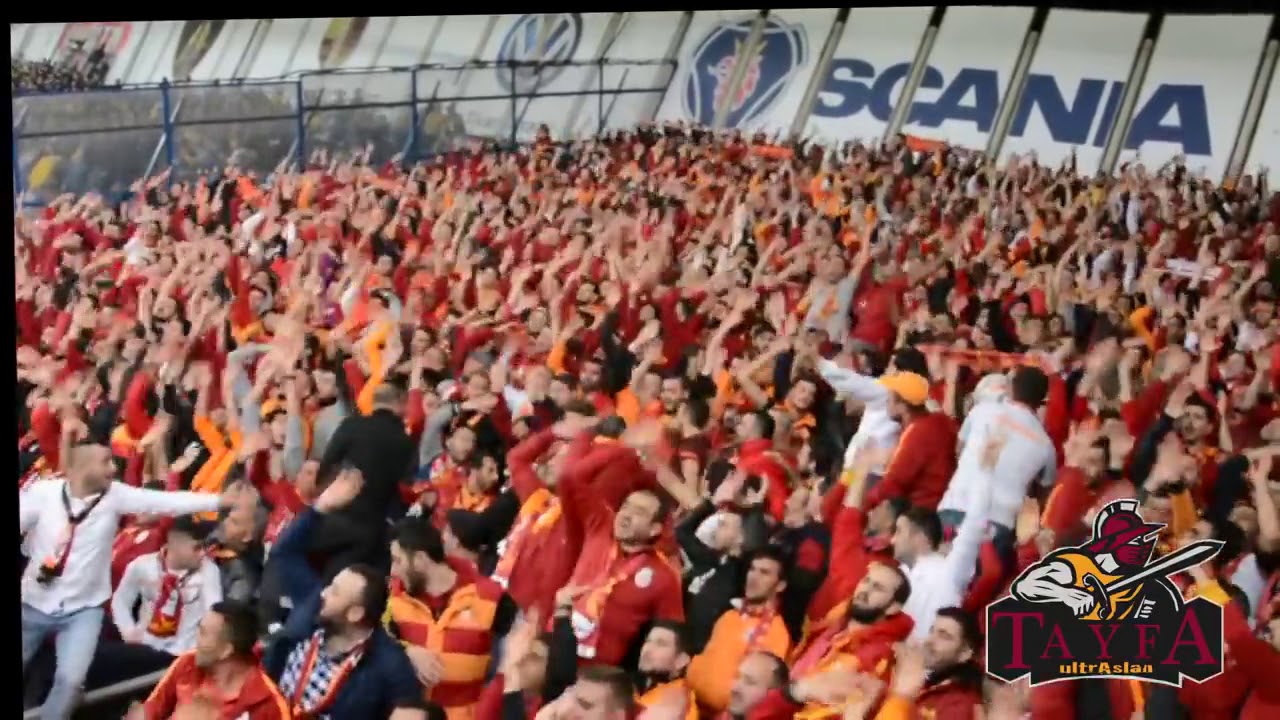 SEBO REİS sinirlenirse (KADIKÖY DEPLASMANI)