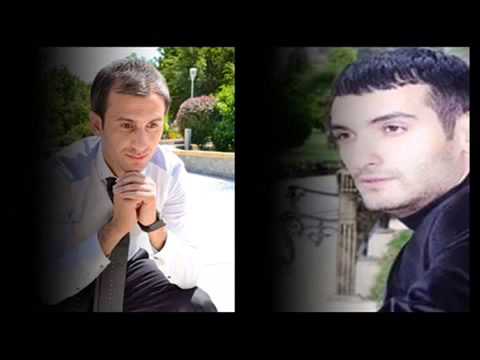 Sebuhi Xirdalanli   Asif Meherremov   Bu Yol Haqqin Yoludur 2013