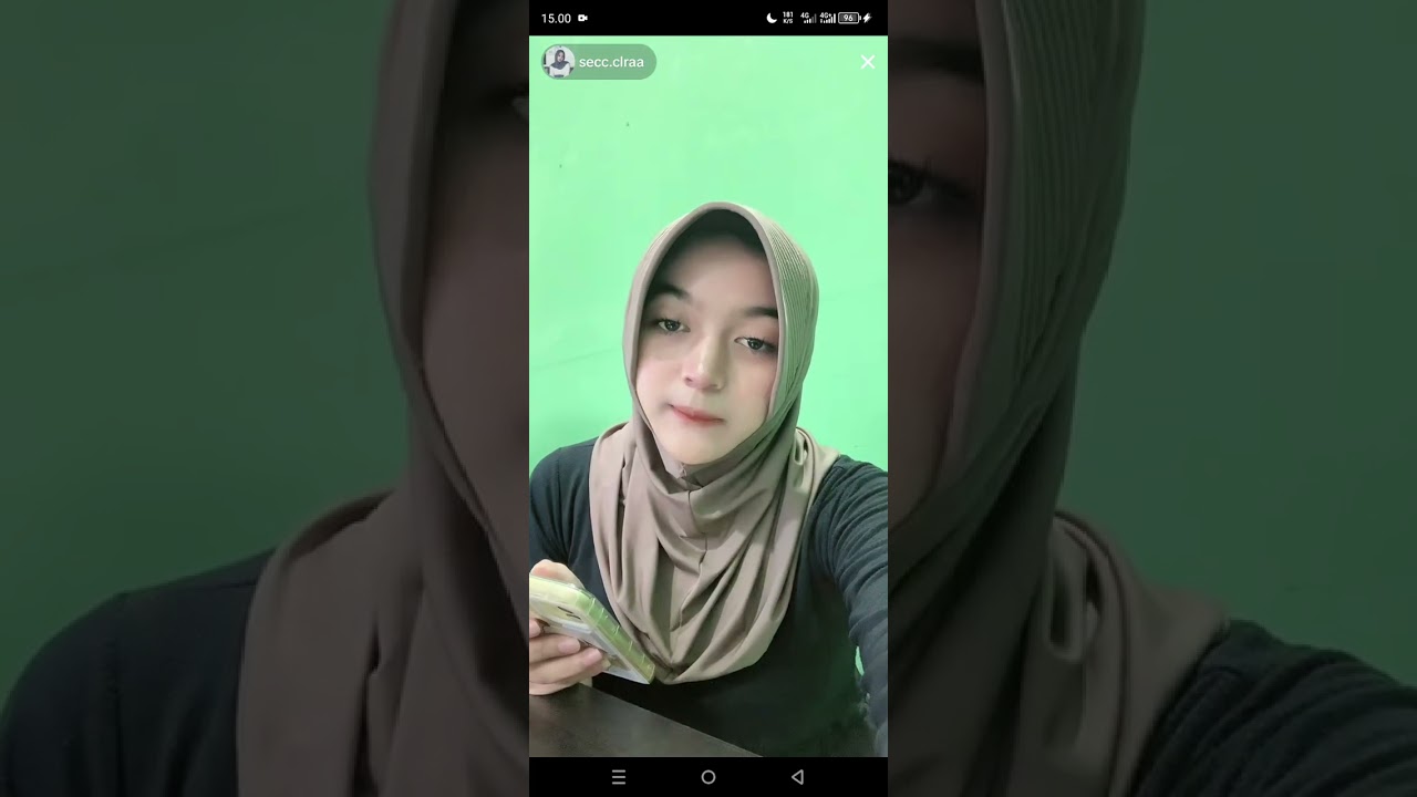 sec.clara live part2
