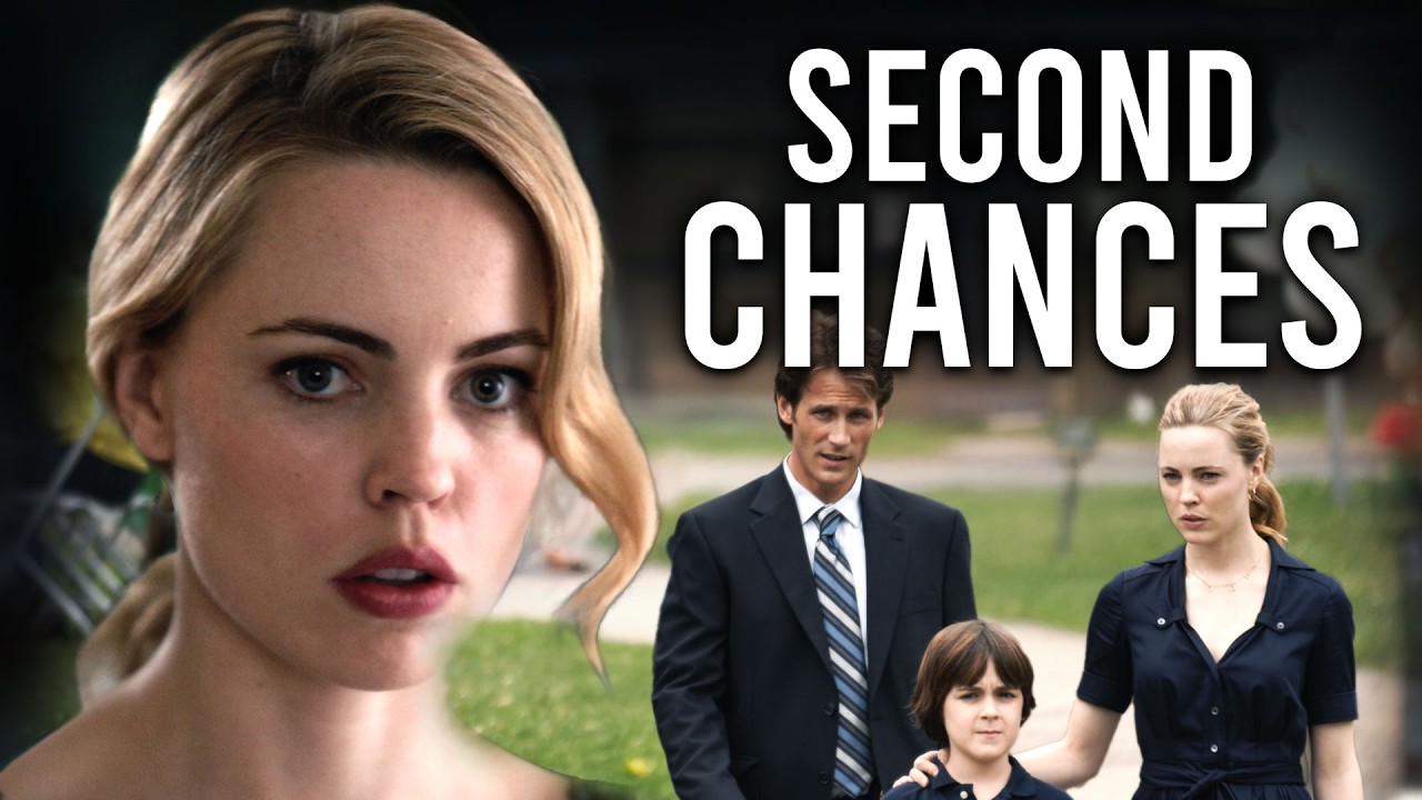 Second Chances FULL MOVIE | Female Thriller Movies | Empress Movies