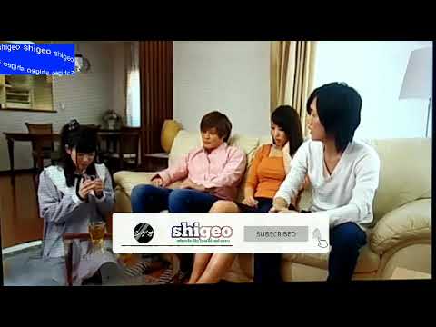 second day of group work || Mizuno Asahi
