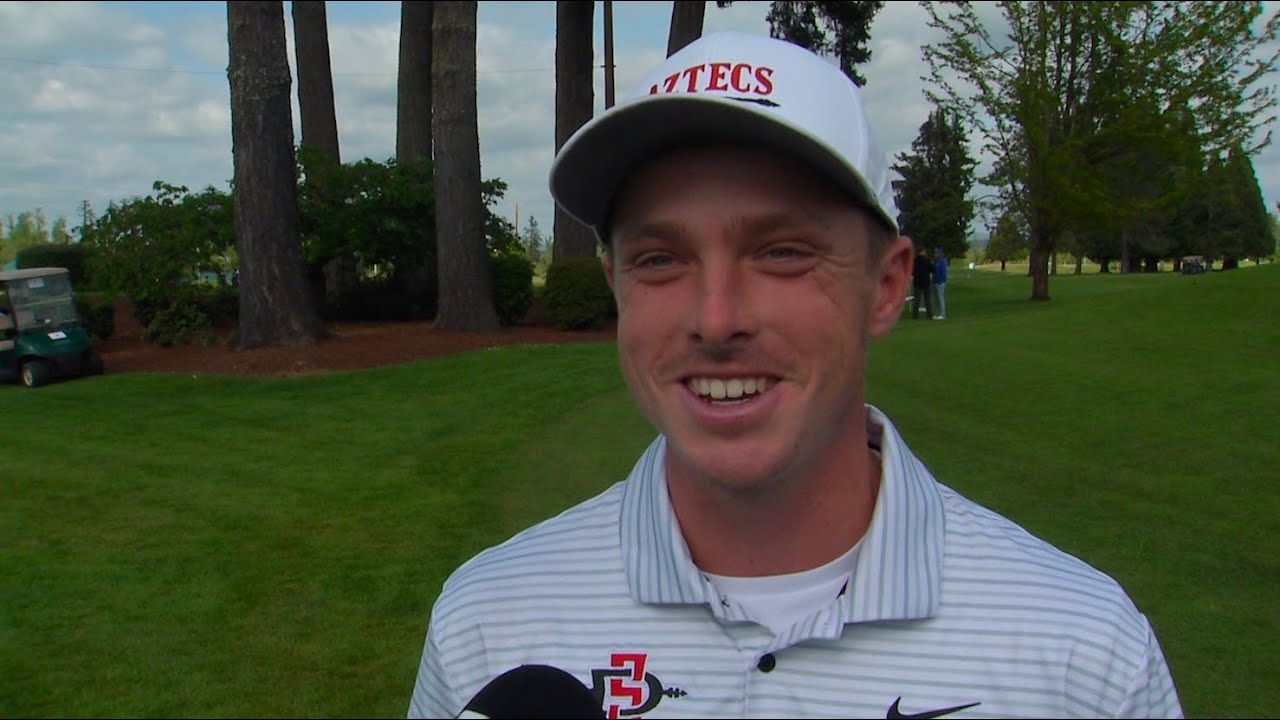 Second Round Reax – San Diego State’s Justin Hastings