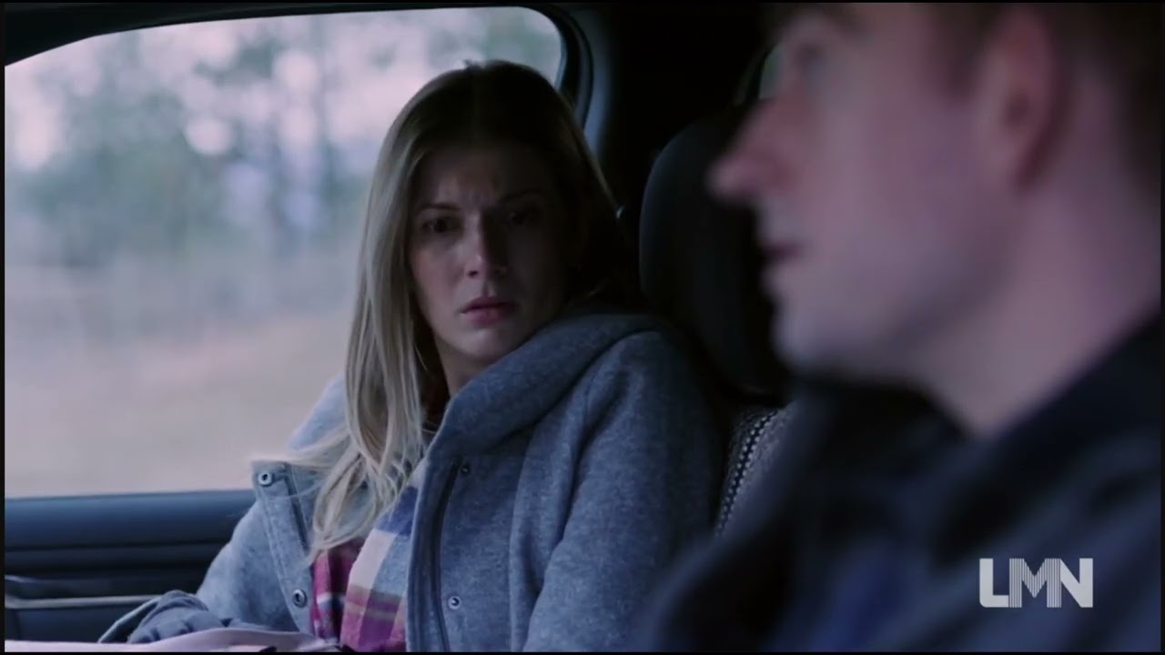 Secret Life of my Other Wife 2025 Lifetime Movie