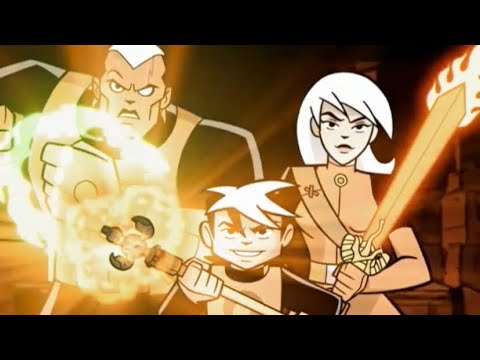 Secret Saturdays Season 1 Ep. 1 Full Episode - Secret Saturdays Full Episodes NoCutsNoZoom #1080p
