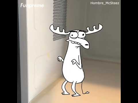 Secret World Of Funny Stuff