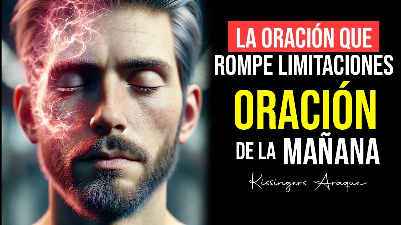 🔥Secretos para abrir los ojos del entendimiento 22 de octubre | Kissingers A | Oración de liberación
