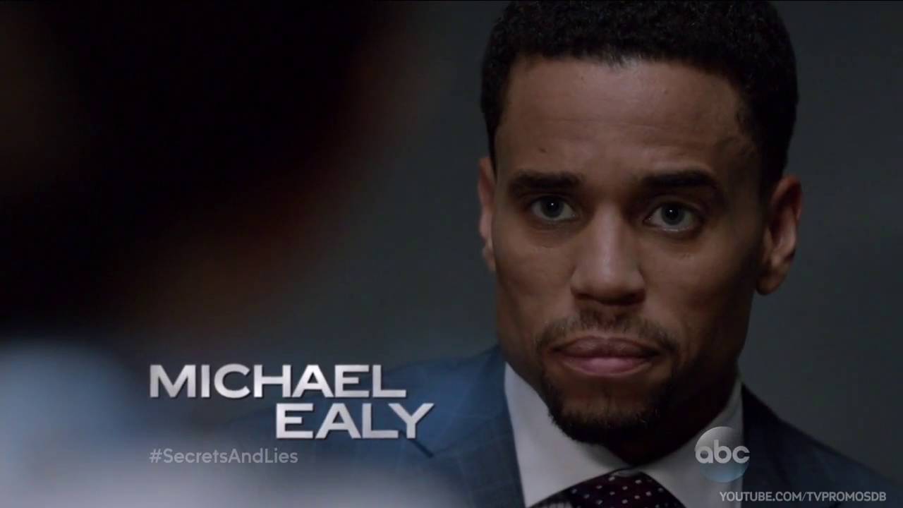 Secrets and Lies Season 2 'New Season, New Suspect' Promo HD
