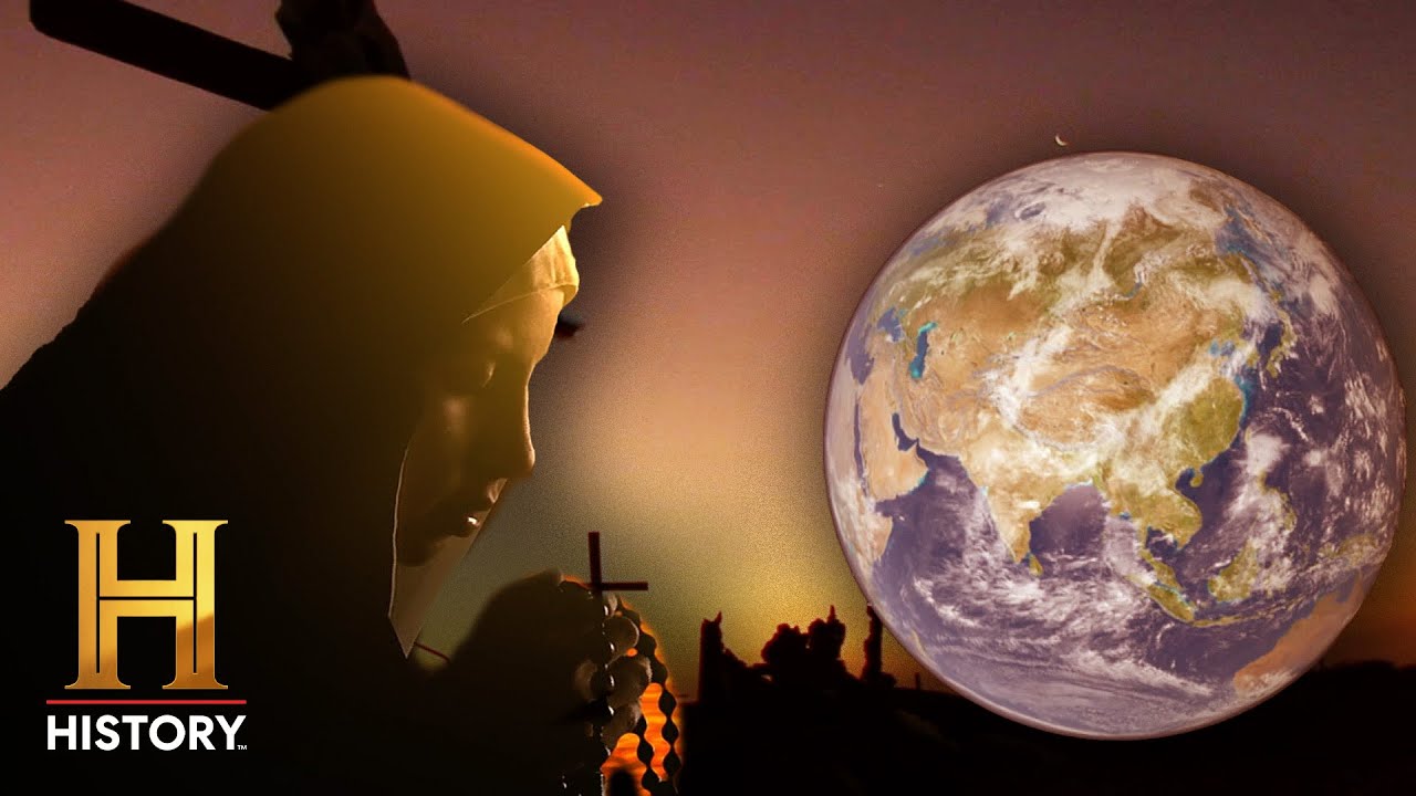 SECRETS OF THE APOCALYPSE | Nostradamus Effect *MARATHON*