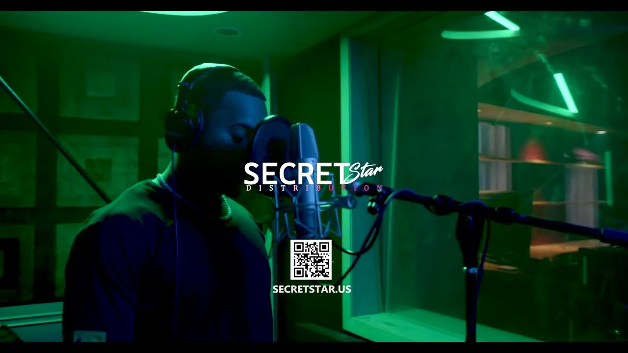 SecretStar Distribution