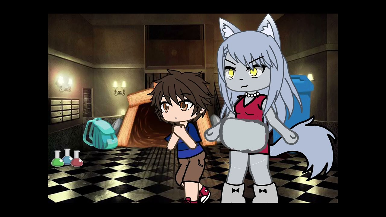 Security breach  ruain in Vore