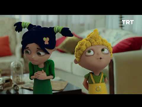 Seda Güven tape gagged (2017, Nane ile Limon cinema film)