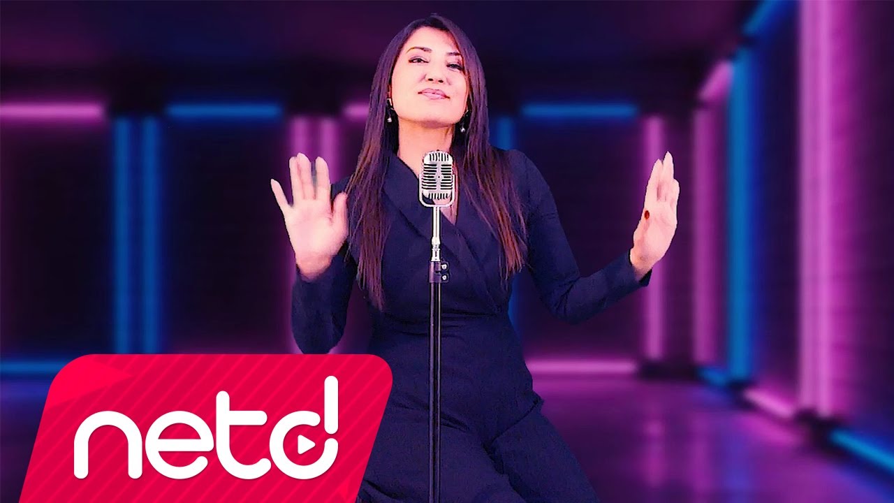 Seda Kara - Lambada Şişesiz Yanmazmı