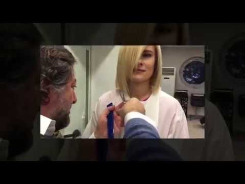 Seda Öğretir saç tasarım - Hair Planet