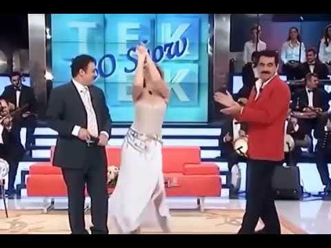 Seda Sayan dans
