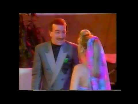 Seda Sayan-Nejat Alp - Şaka Şaka (1989-1990)