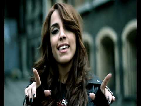 Seda Tripkolic - Gözlerinin Yeşilini Özledim (Offical Video)