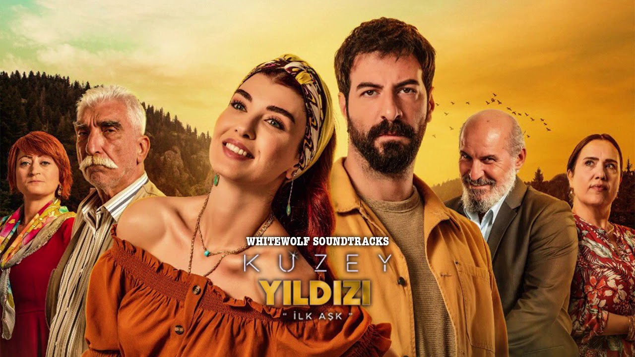 Seda Yiyin & İpek Özdemir - Duysun Dağlar Duysun Taşlar / Kuzey Yıldızı İlk Aşk Jenerik Müziği Full