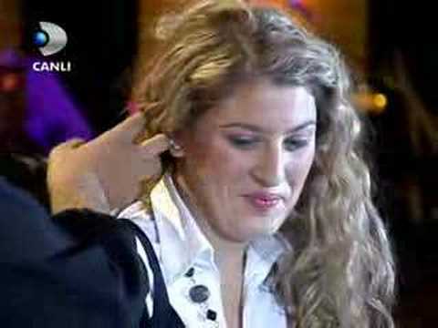 Sedacik:)