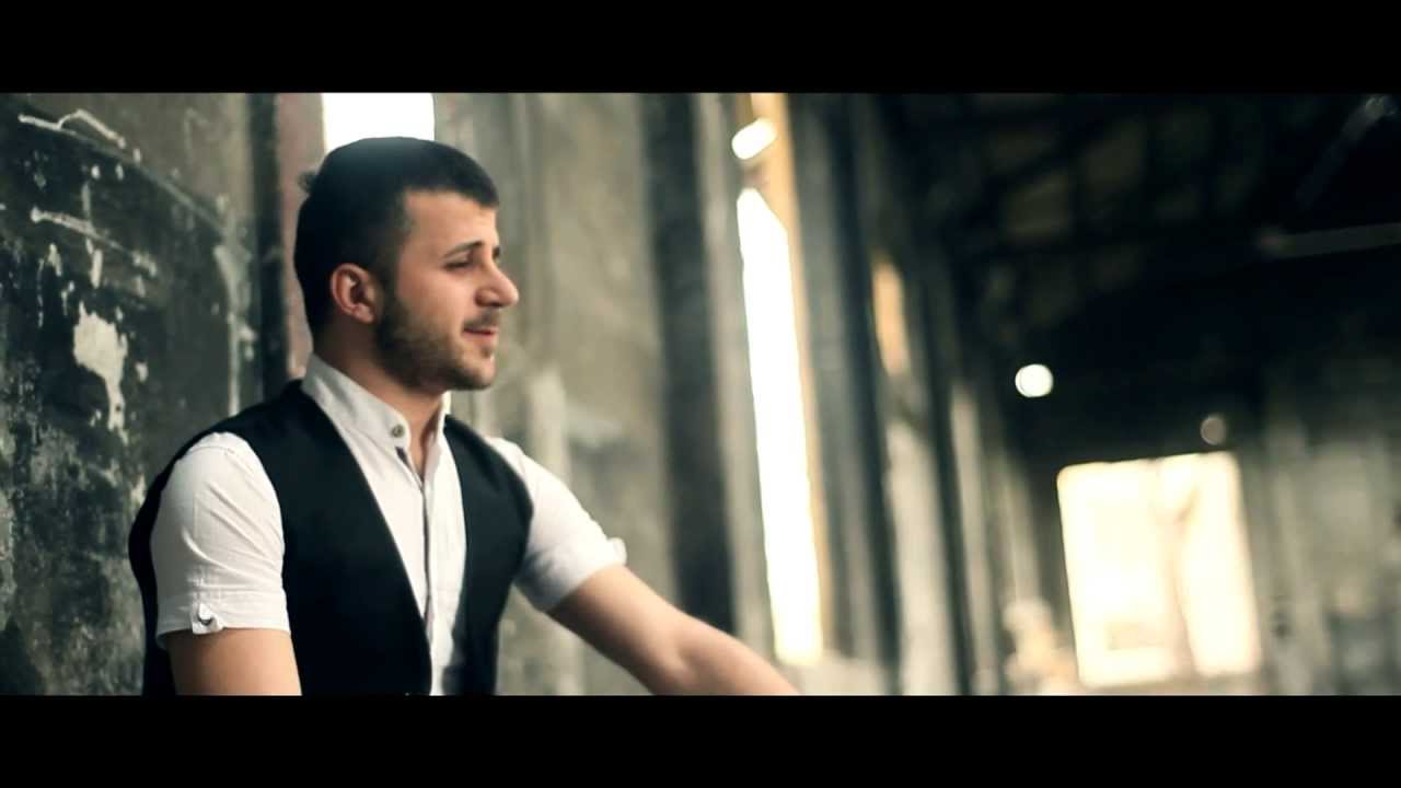 Sedat Keskin - Gelmez yarimden selam ( Yeni Klip 2013)