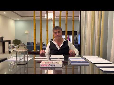 Sedat Peker 6. Bölüm Yılmaz Özdil Yorumu